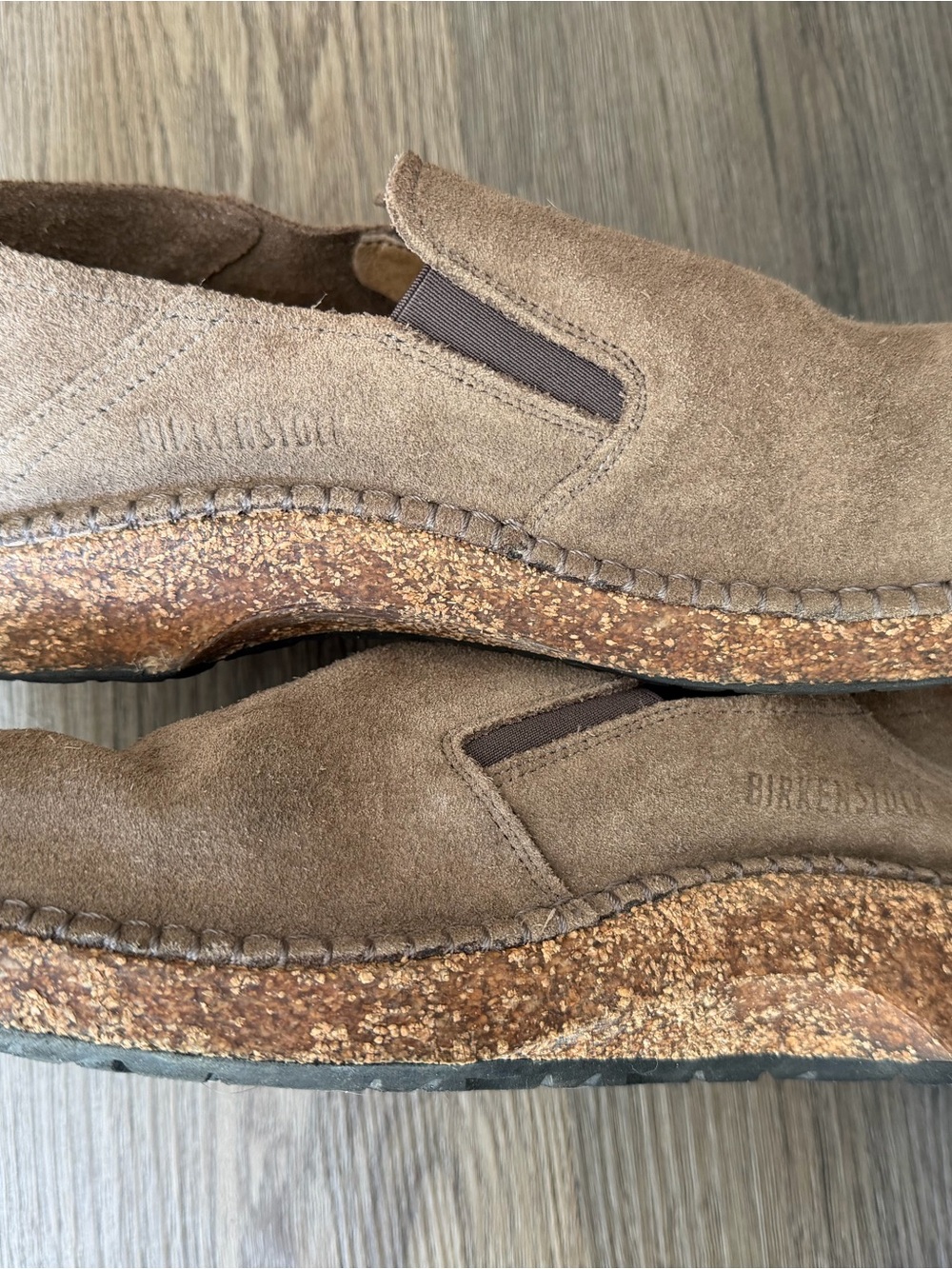 Birkenstock & Dansko | EUR 42 | Loafers - Picture 9 of 16